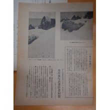 他の写真2: チラシ　合成写真裁判で東京高裁が不当な判決　著作権の擁護は表現の自由を守る大前提である　全日本写真著作者同盟　要請書付き　白川議員　マッド・アマノ