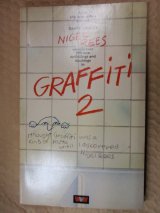 画像: ペーパーバック　ＧＲＡＦＦＩＴＩ　２　ＮＩＧＥＬ　ＲＥＥＳ