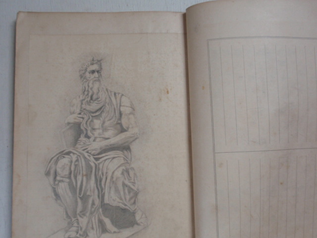 画像: 手書き回覧雑誌　青雲　Ｎｏ.３　７月号